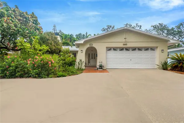 6663 Date Palm Avenue S, ST PETERSBURG, FL 33707