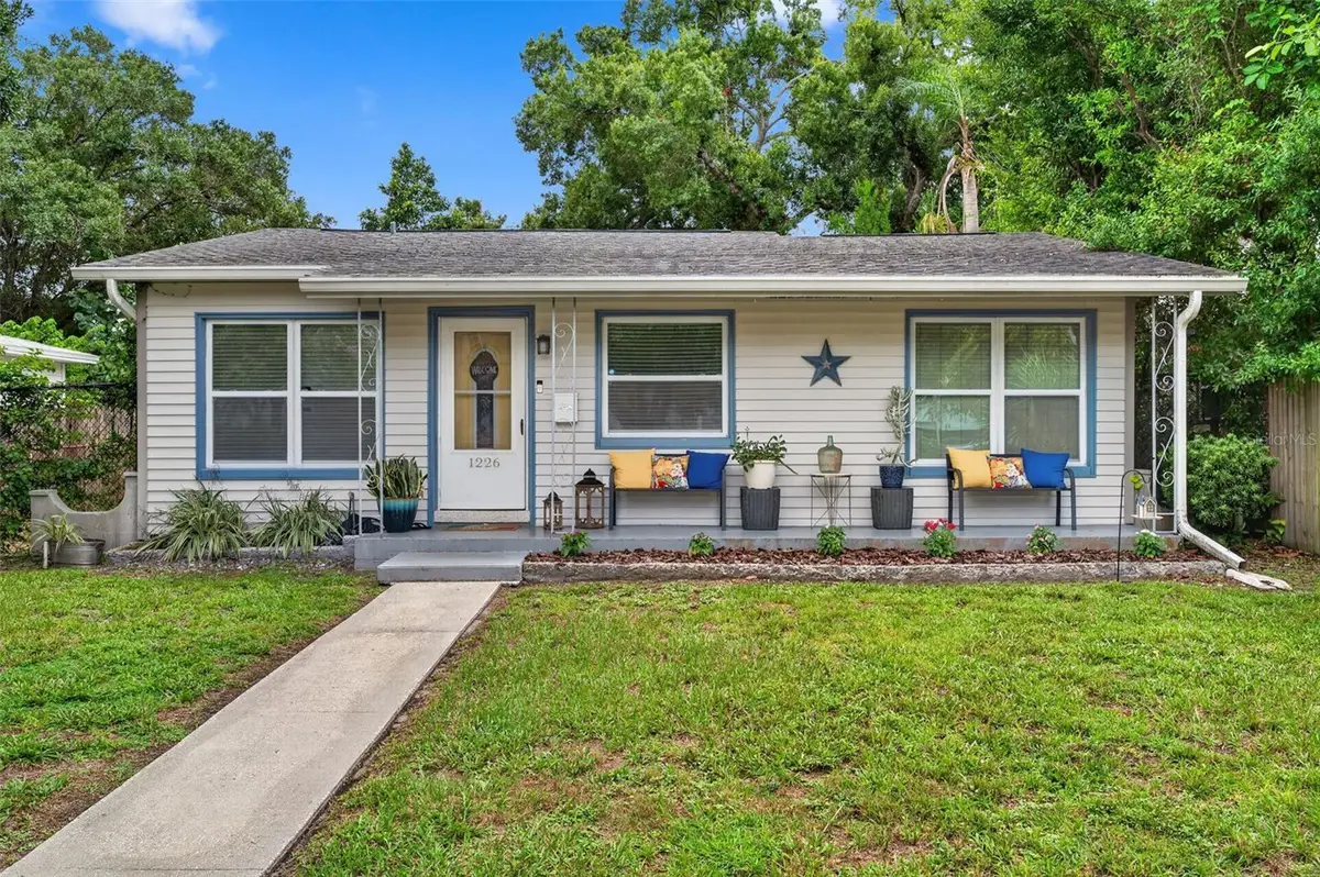 1226 49th Avenue N, Saint Petersburg, FL 33703 - #1