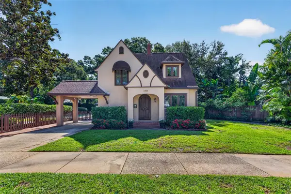 2321 14th Street N, ST PETERSBURG, FL 33704