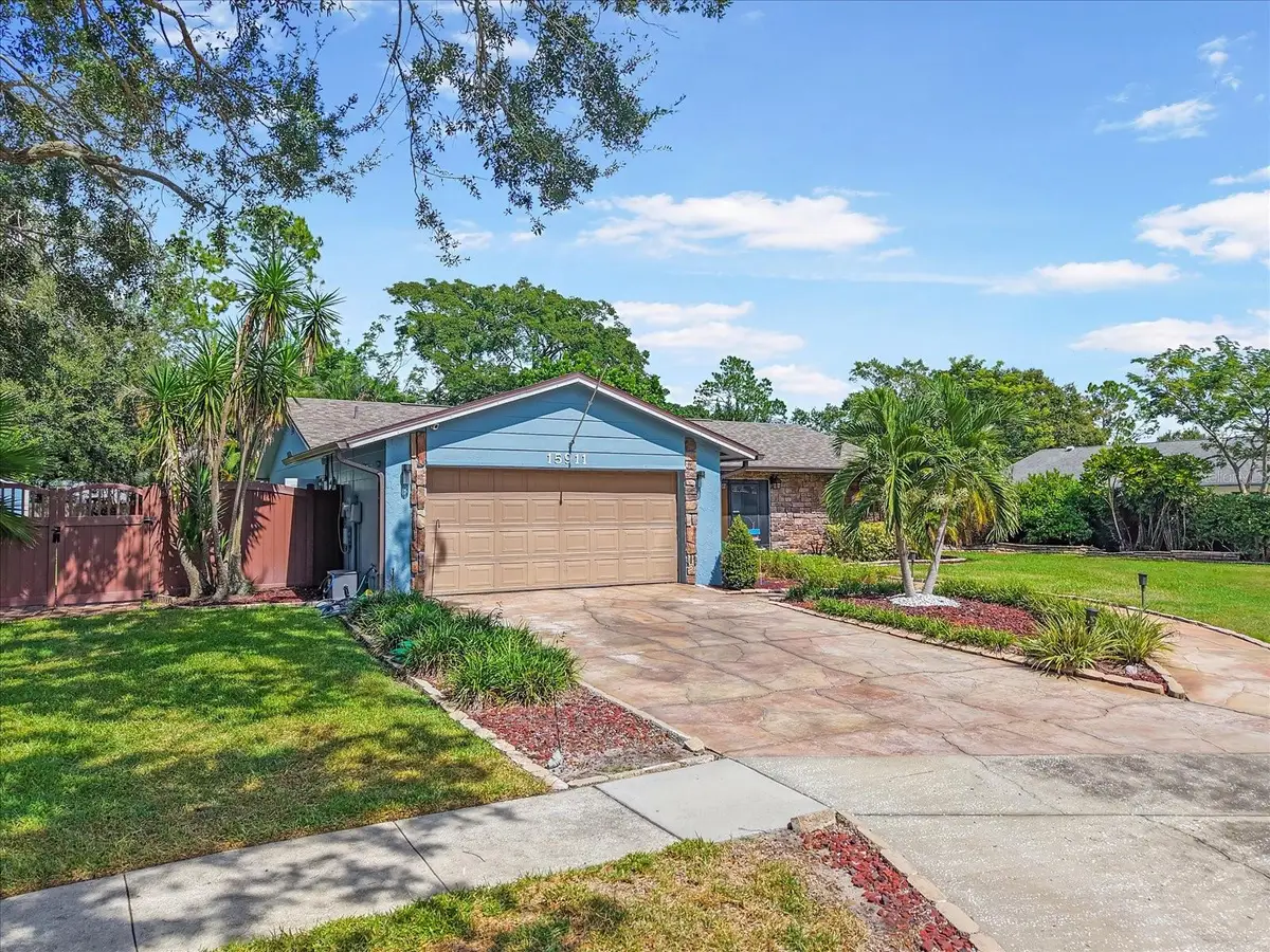 15911 Ironware Place, Tampa, FL 33624 - #1