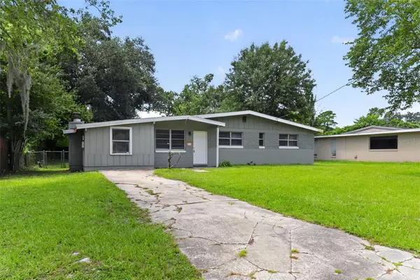 6728 Peter Rabbit Drive N, JACKSONVILLE, FL 32210