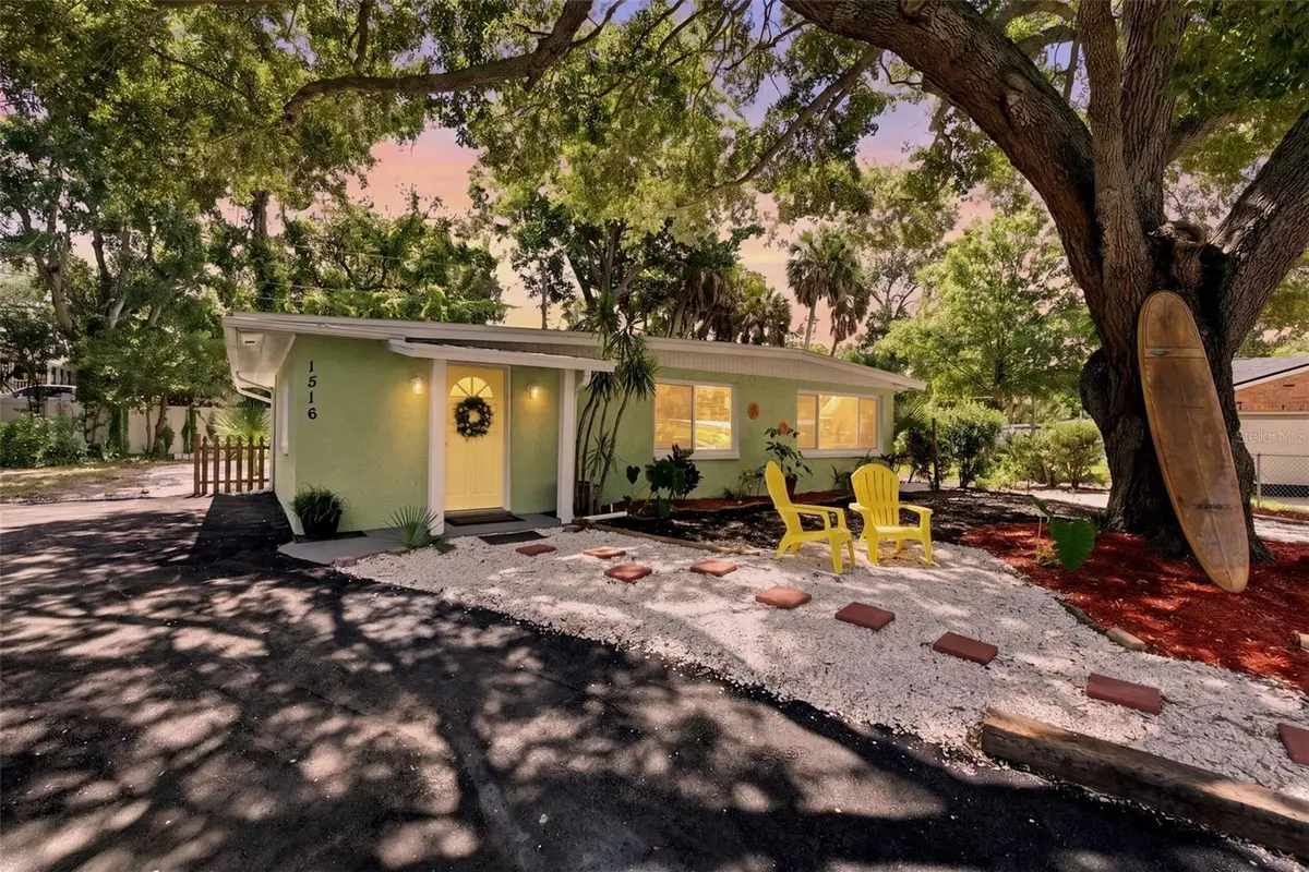 1516 Adele Place, Largo, FL 33770 - #1