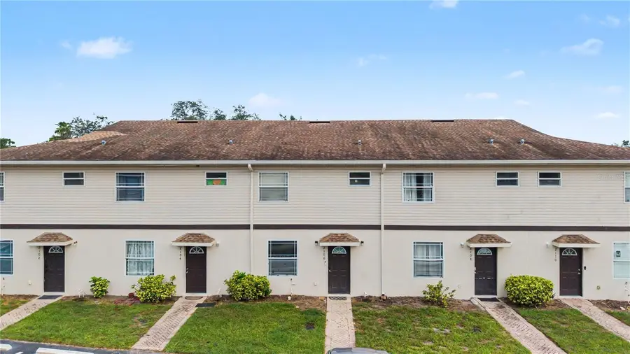 2106 Pine Chace Court, Tampa, FL 33613 - #2