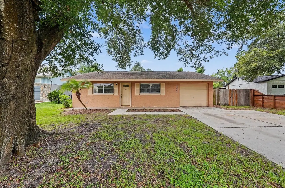 2451 Glenview Drive, Land O Lakes, FL 34639 - #1