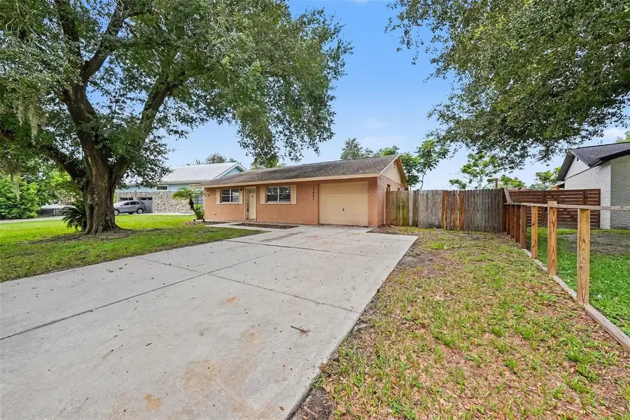 2451 Glenview Drive, Land O Lakes, FL 34639 - #2