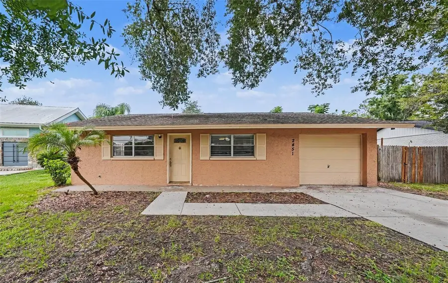 2451 Glenview Drive, Land O Lakes, FL 34639 - #3