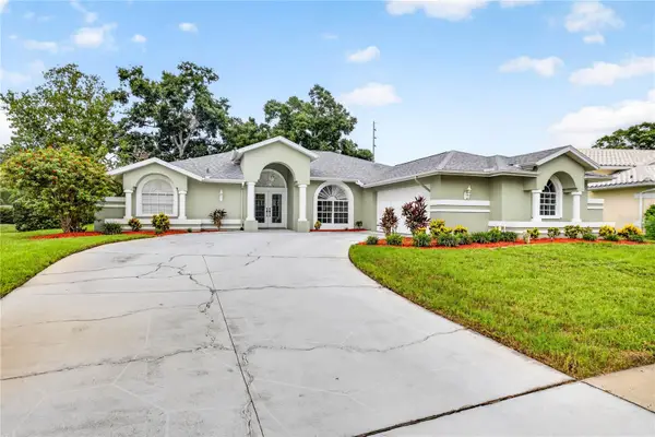 2817 Jarvis Circle, PALM HARBOR, FL 34683