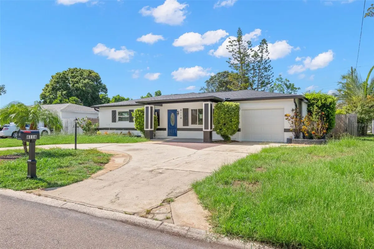 6116 52nd Avenue N, Kenneth City, FL 33709 - #1