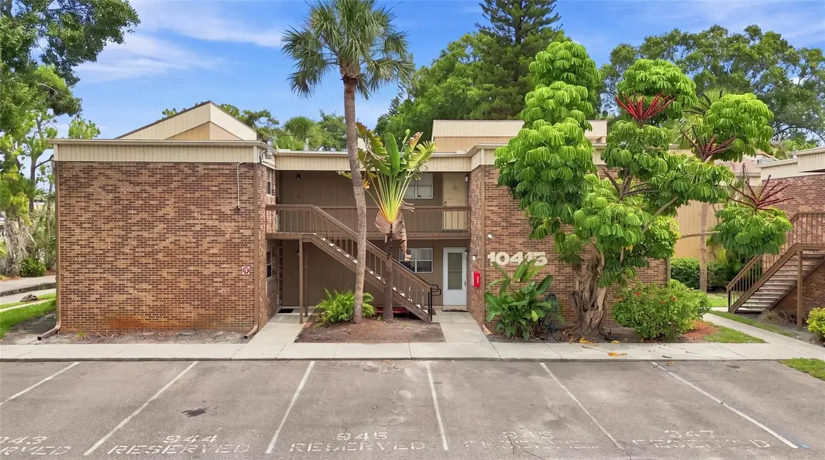 10415 Carrollbrook Circle #207, Tampa, FL 33618 - #1