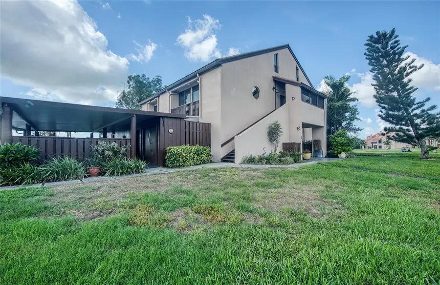 1328 Pelican Creek Crossing #D, Saint Petersburg, FL 33707 - #2