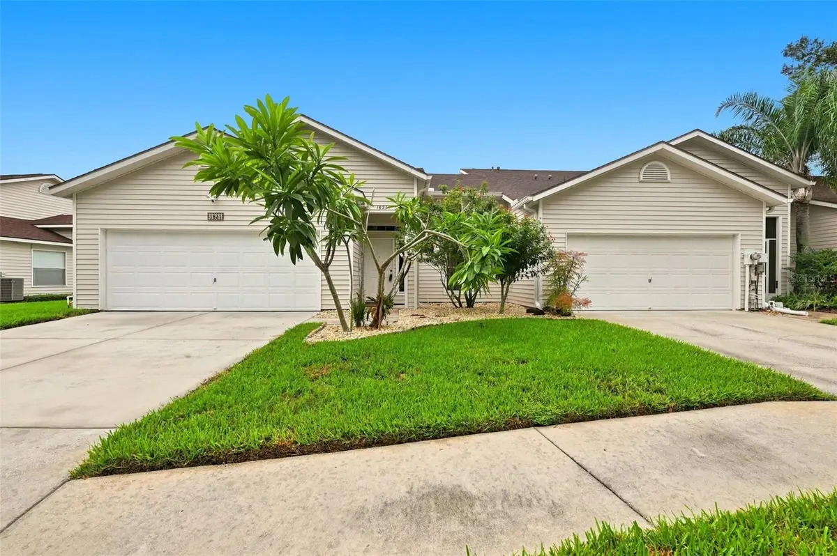 1821 Lake Heron Drive, Lutz, FL 33549 - #1