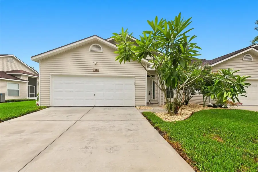 1821 Lake Heron Drive, Lutz, FL 33549 - #2