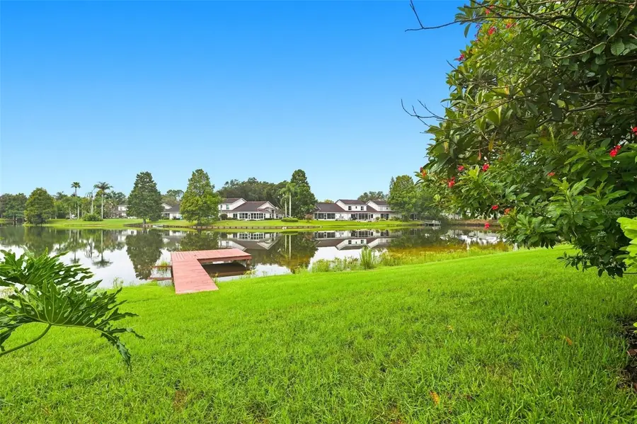 1821 Lake Heron Drive, Lutz, FL 33549 - #3