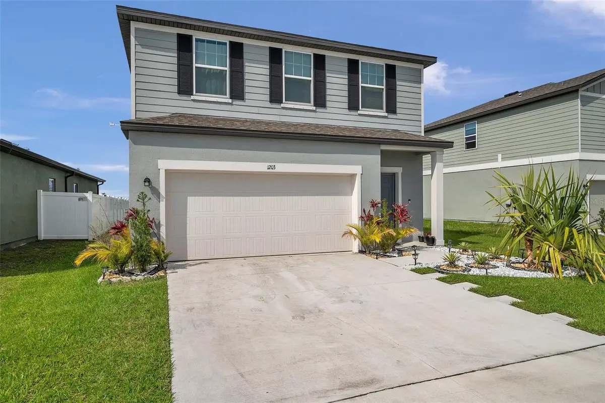 1203 7th Avenue Nw, Ruskin, FL 33570 - #1
