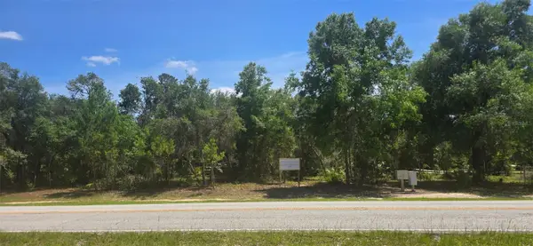 NE 236th Court, FORT MC COY, FL 32134