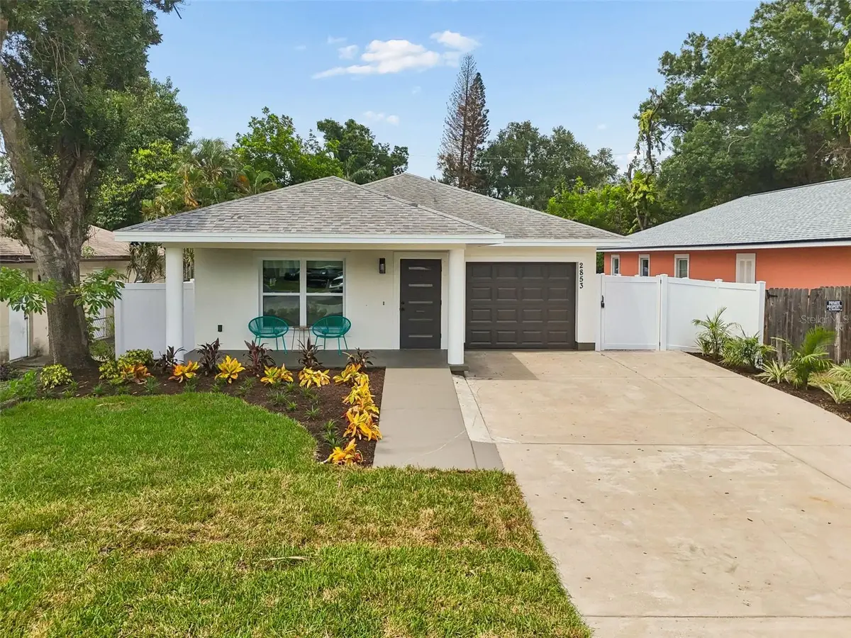 2853 35th Avenue N, Saint Petersburg, FL 33713 - #1