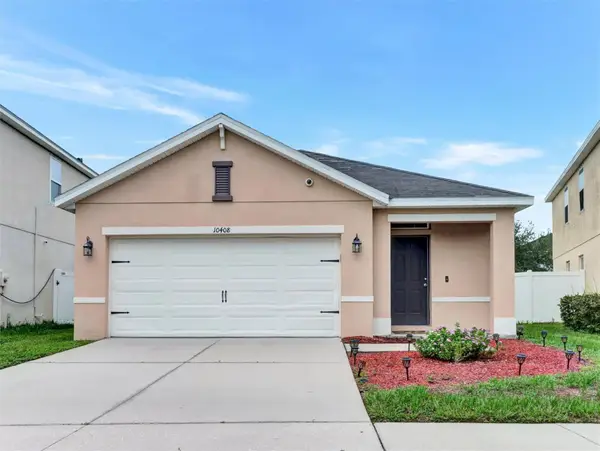 10408 Whispering Hammock Drive, RIVERVIEW, FL 33578