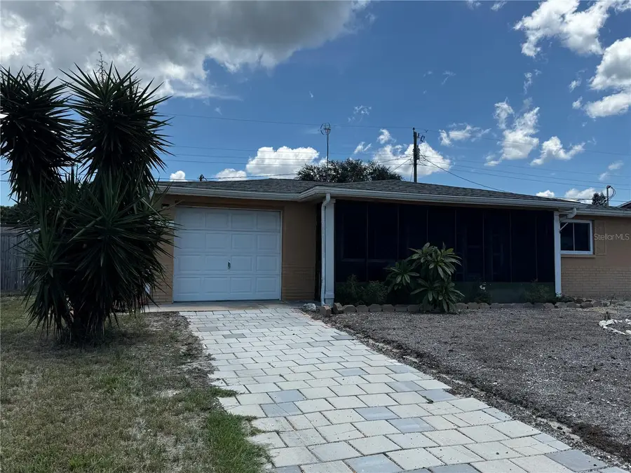 2552 Limewood Drive, Holiday, FL 34690 - #3