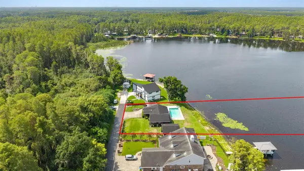18714 Arbor Drive, LUTZ, FL 33548