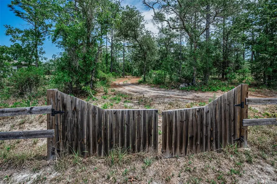 12132 Frankwood Road, Weeki Wachee, FL 34614 - #2