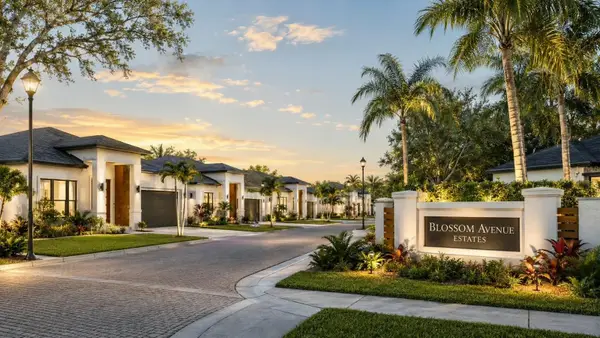 0 Blossom Avenue, TAMPA, FL 33614