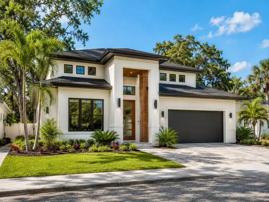 0 Blossom Avenue, Tampa, FL 33614 - #2
