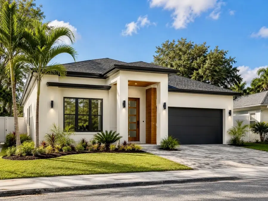 0 Blossom Avenue, Tampa, FL 33614 - #3