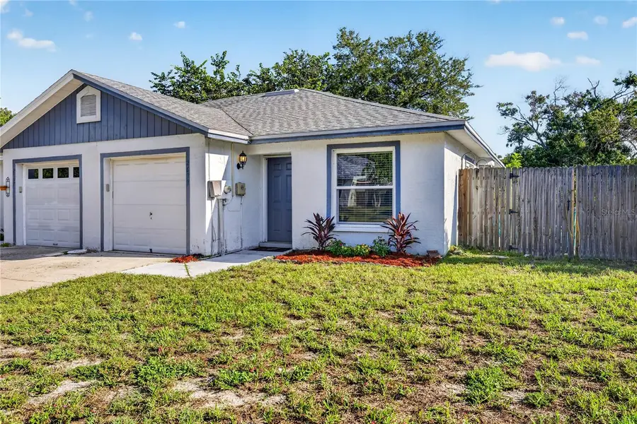 2699 Macklin Court, Palm Harbor, FL 34684 - #2