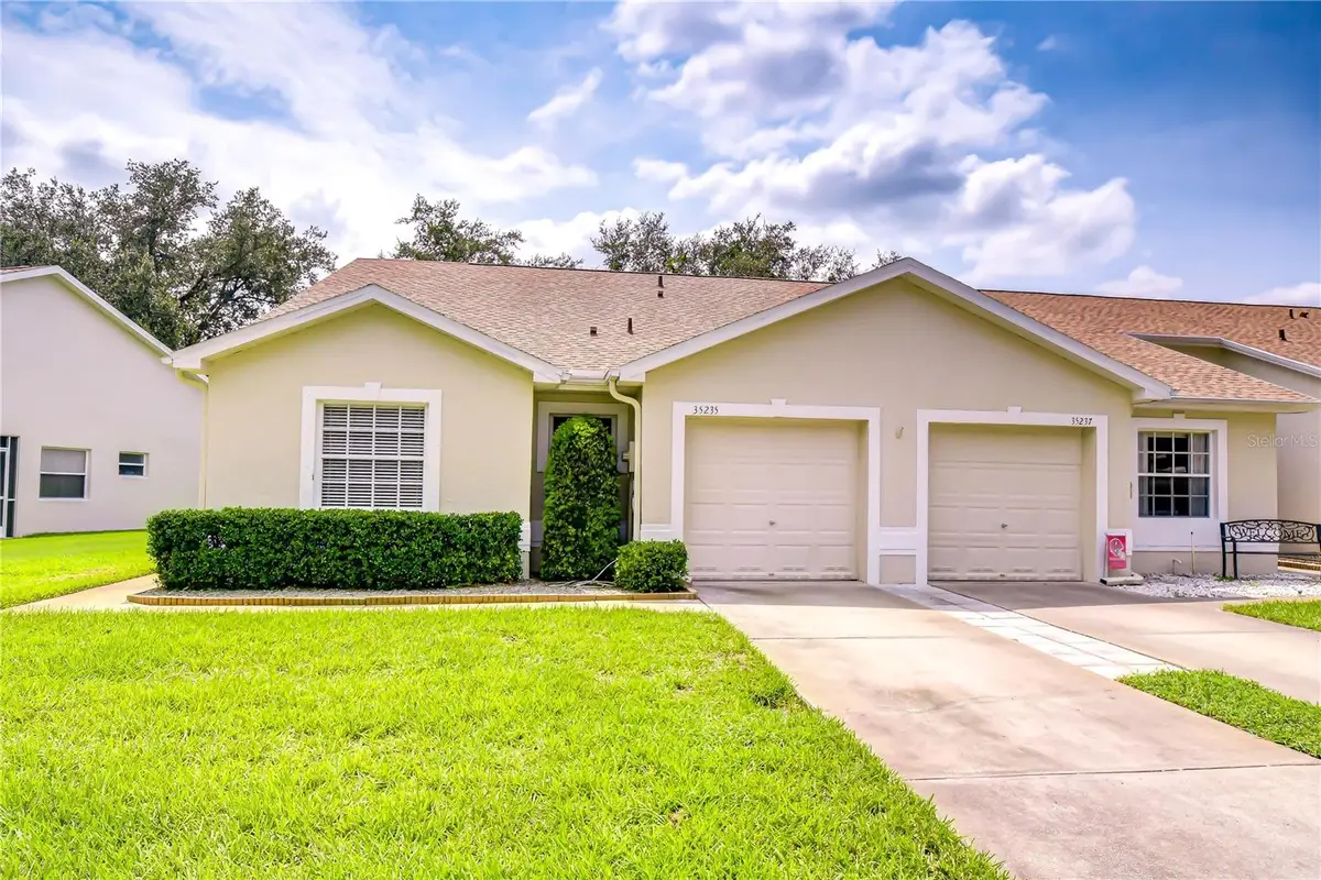 35235 Janine Drive, Zephyrhills, FL 33541 - #1