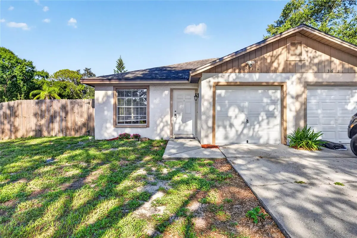 3610 Sammy Court, Palm Harbor, FL 34684 - #1