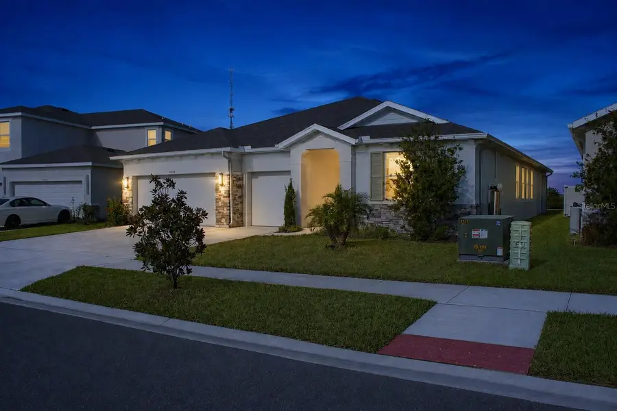 10345 Bridgegate Heights Loop, San Antonio, FL 33576 - #3