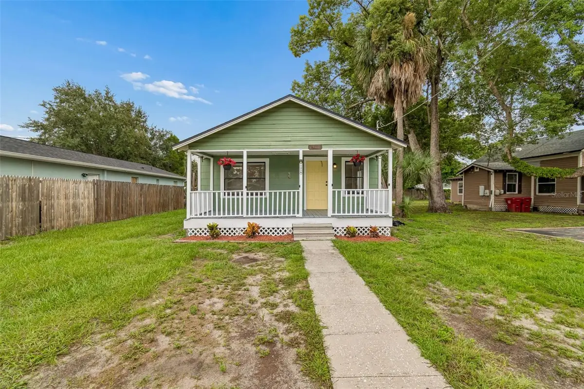 1310 N Franklin Street, Plant City, FL 33563 - #1