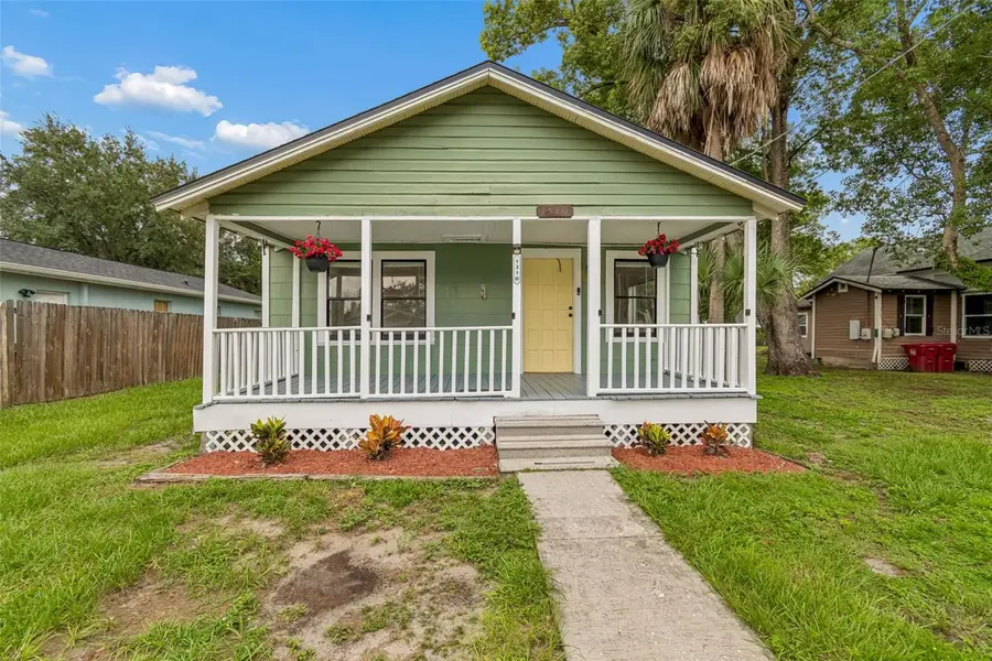 1310 N Franklin Street, Plant City, FL 33563 - #2