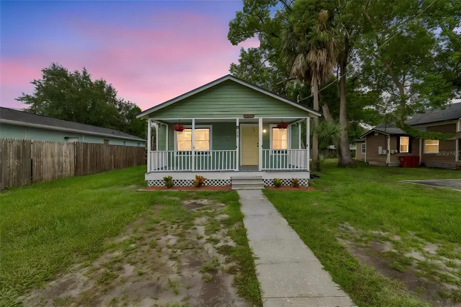 1310 N Franklin Street, Plant City, FL 33563 - #3