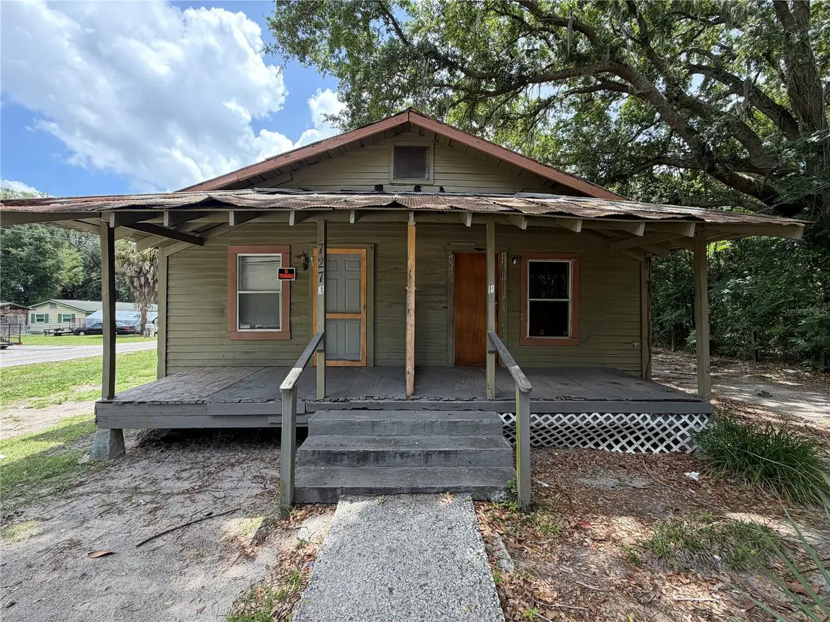 727 NW 7th Avenue, Ocala, FL 34475 - #1
