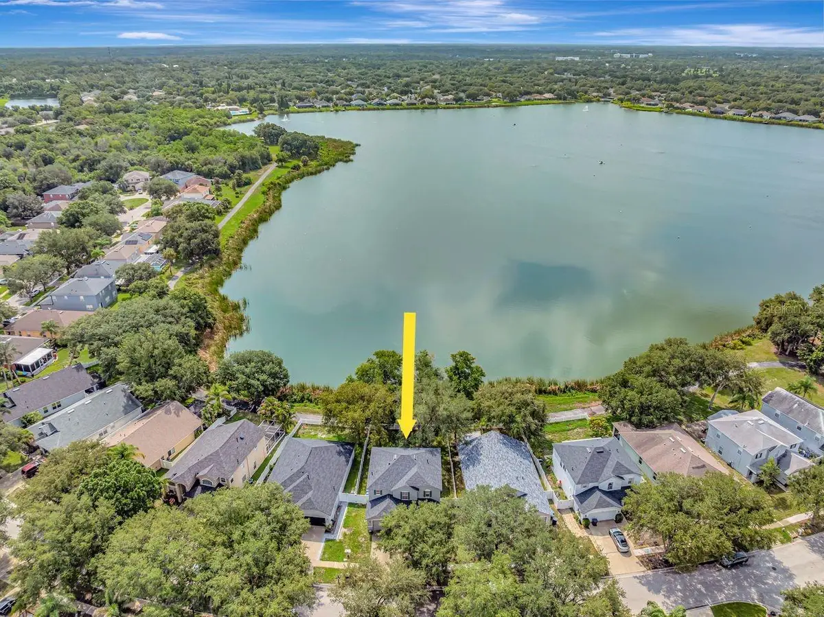 6818 Waterton Drive, Riverview, FL 33578 - #1