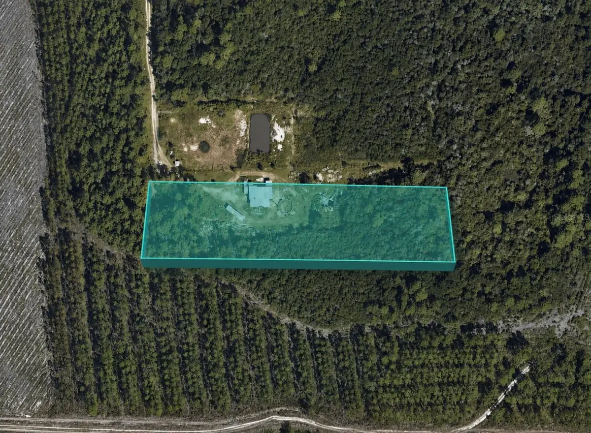 5320 Hope Valley Drive, Panama City, FL 32404 - #1