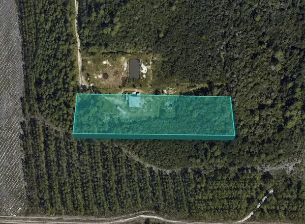 5320 Hope Valley Drive, PANAMA CITY, FL 32404