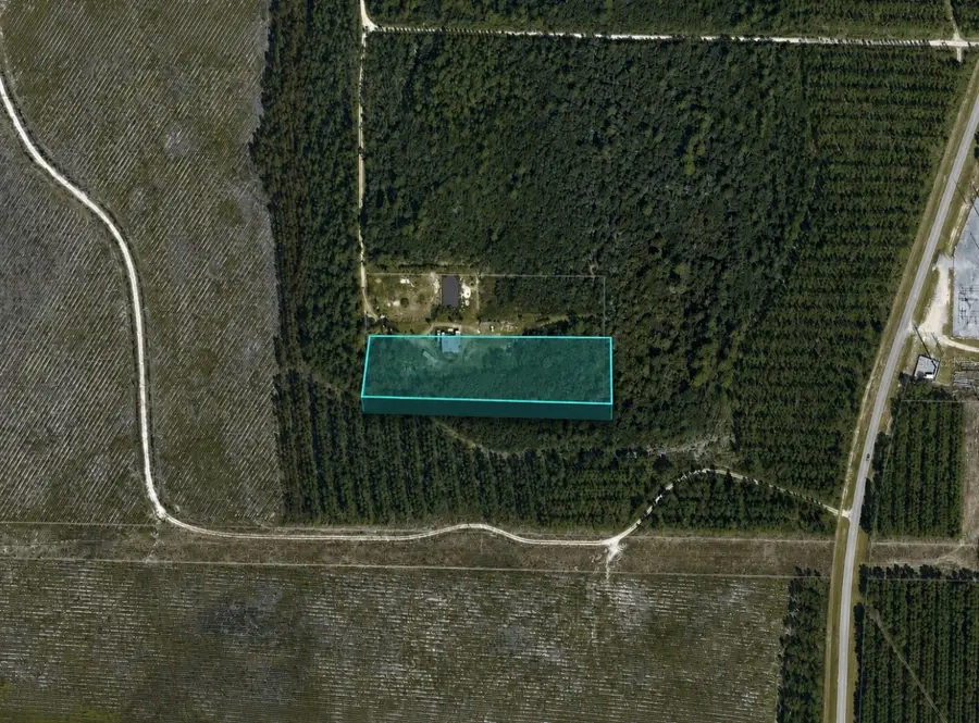 5320 Hope Valley Drive, Panama City, FL 32404 - #2