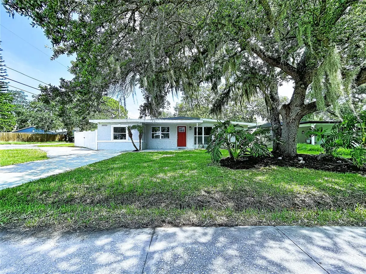 5005 Avery Road, New Port Richey, FL 34652 - #1