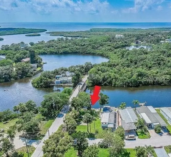 6807 Edgewater Drive, NEW PORT RICHEY, FL 34652