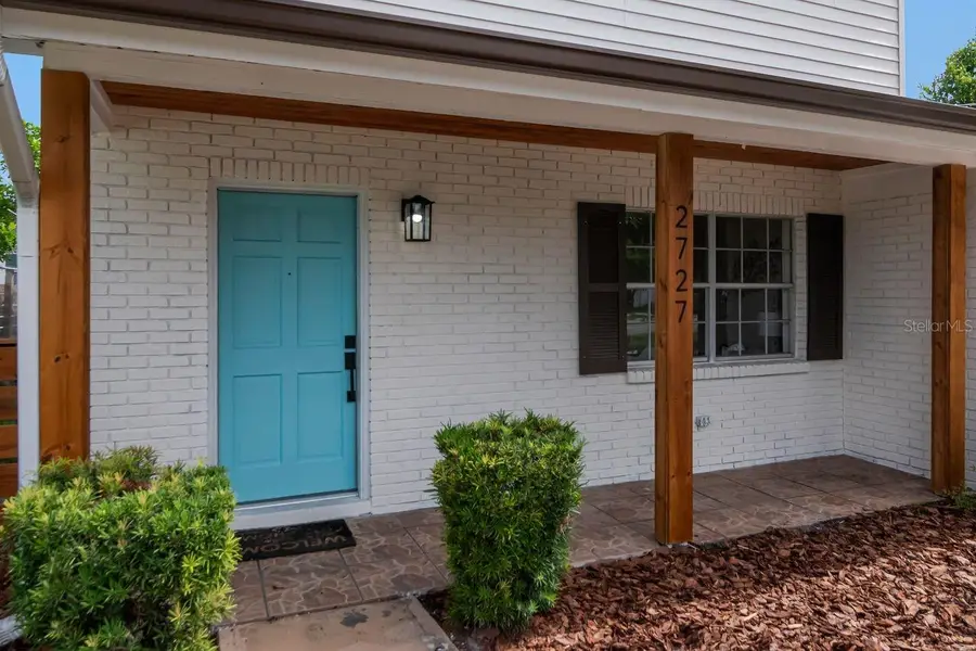 2727 W Spruce Street, Tampa, FL 33607 - #3