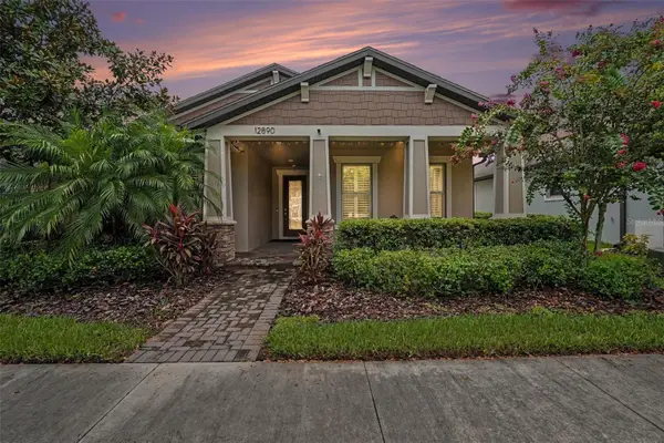 12890 Payton Street, ODESSA, FL 33556