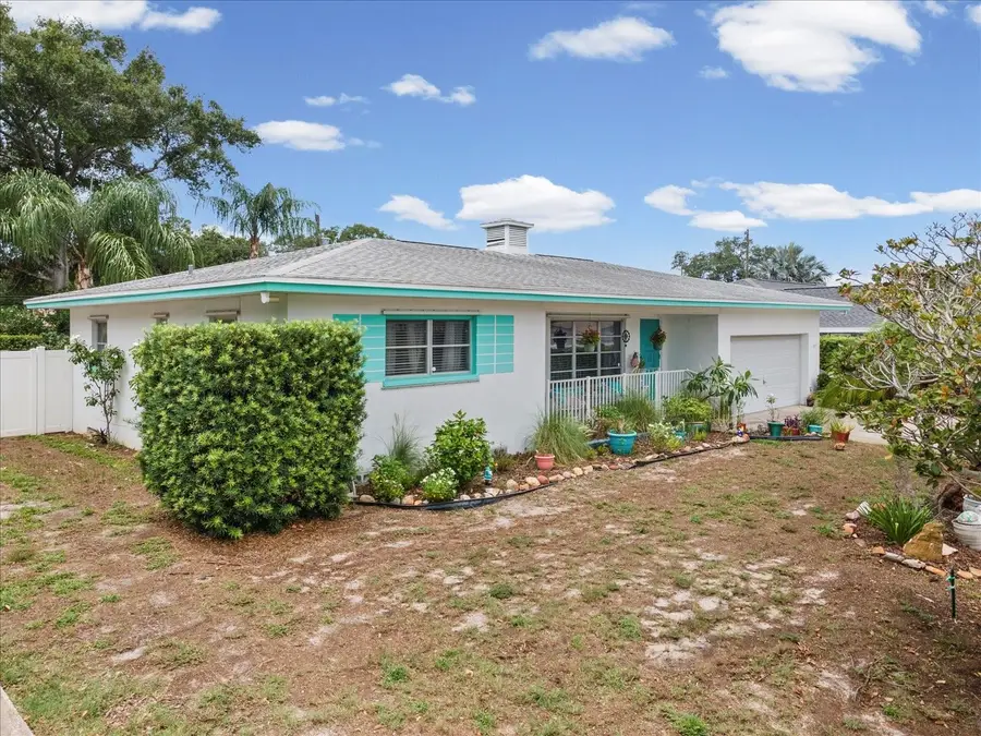 1006 Dumont Drive, Dunedin, FL 34698 - #3