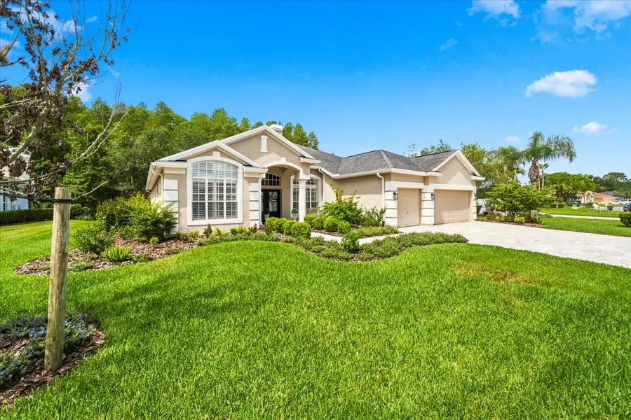18918 Saint Laurent Drive, Lutz, FL 33558 - #3
