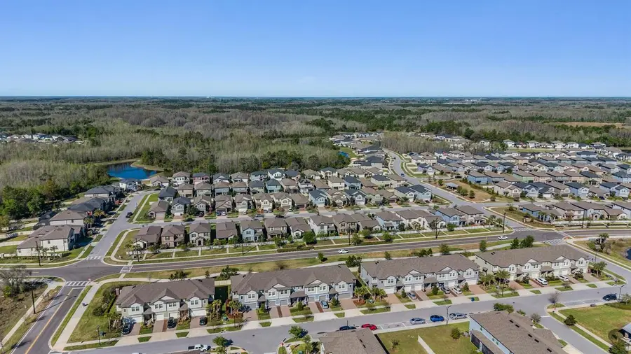 9661 Ashworth Place, Land O Lakes, FL 34637 - #2