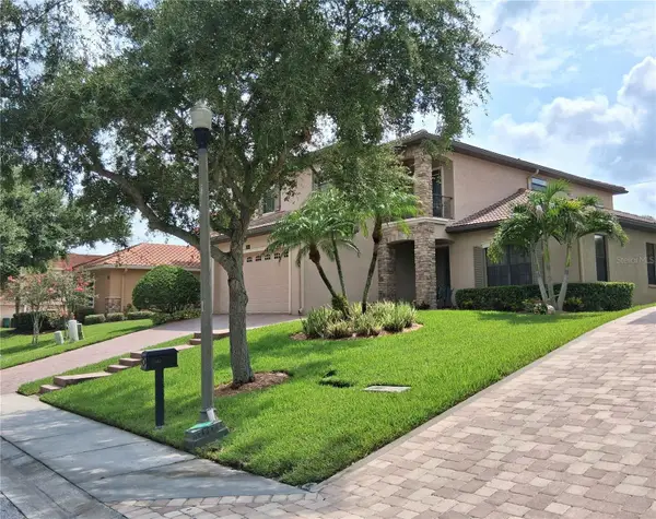 2240 Cypress Hollow Court, SAFETY HARBOR, FL 34695