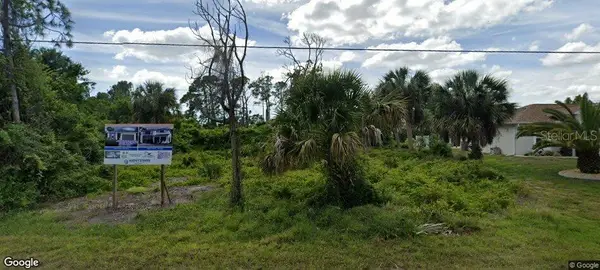 6611 David Boulevard, PORT CHARLOTTE, FL 33981