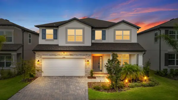 10726 New Morning Drive, TAMPA, FL 33647