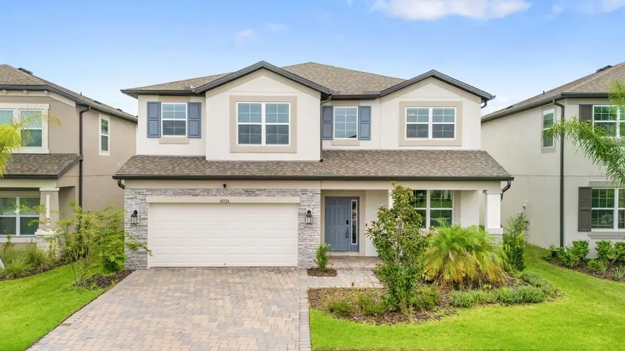 10726 New Morning Drive, Tampa, FL 33647 - #2